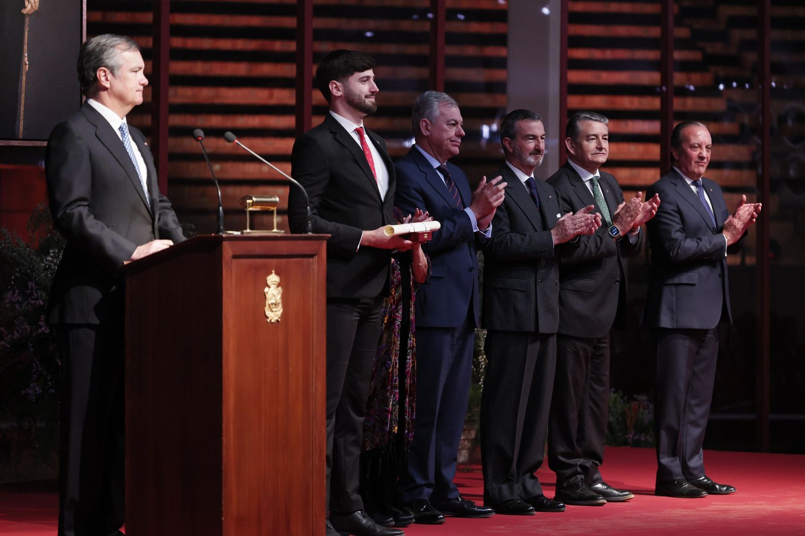 Premios Universitarios y Taurinos de La Real Maestranza