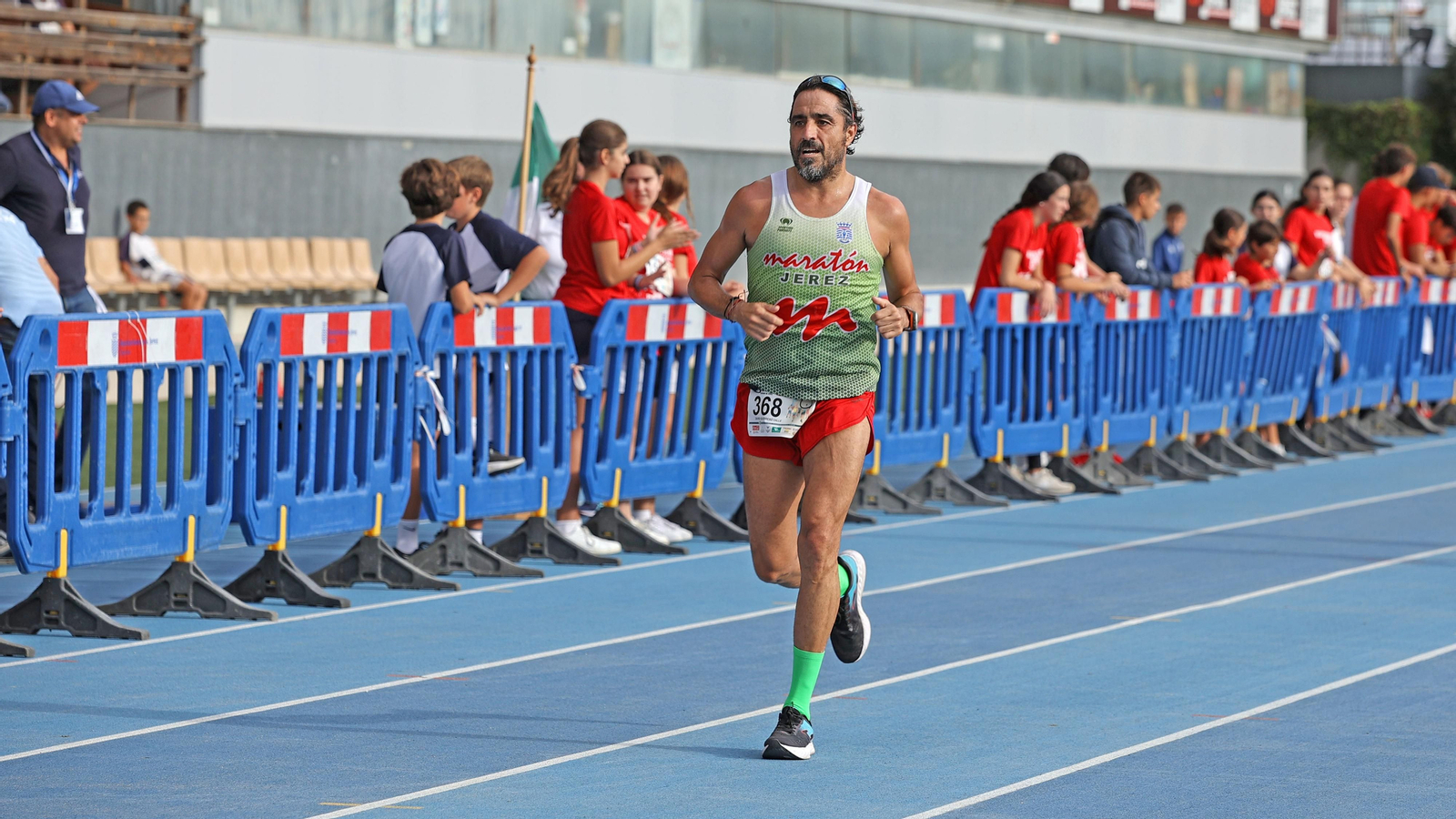 XLII Carrera Popular de Jerez 2022