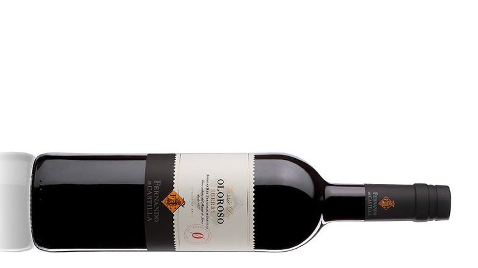 Oloroso Classic.