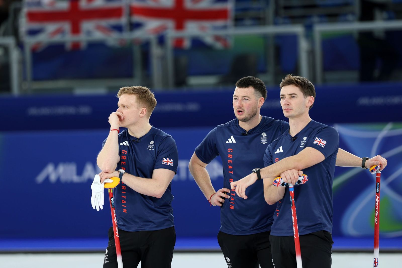 Las fotos de la tercera medalla española y de la jornada 16 de los Juegos Olímpicos