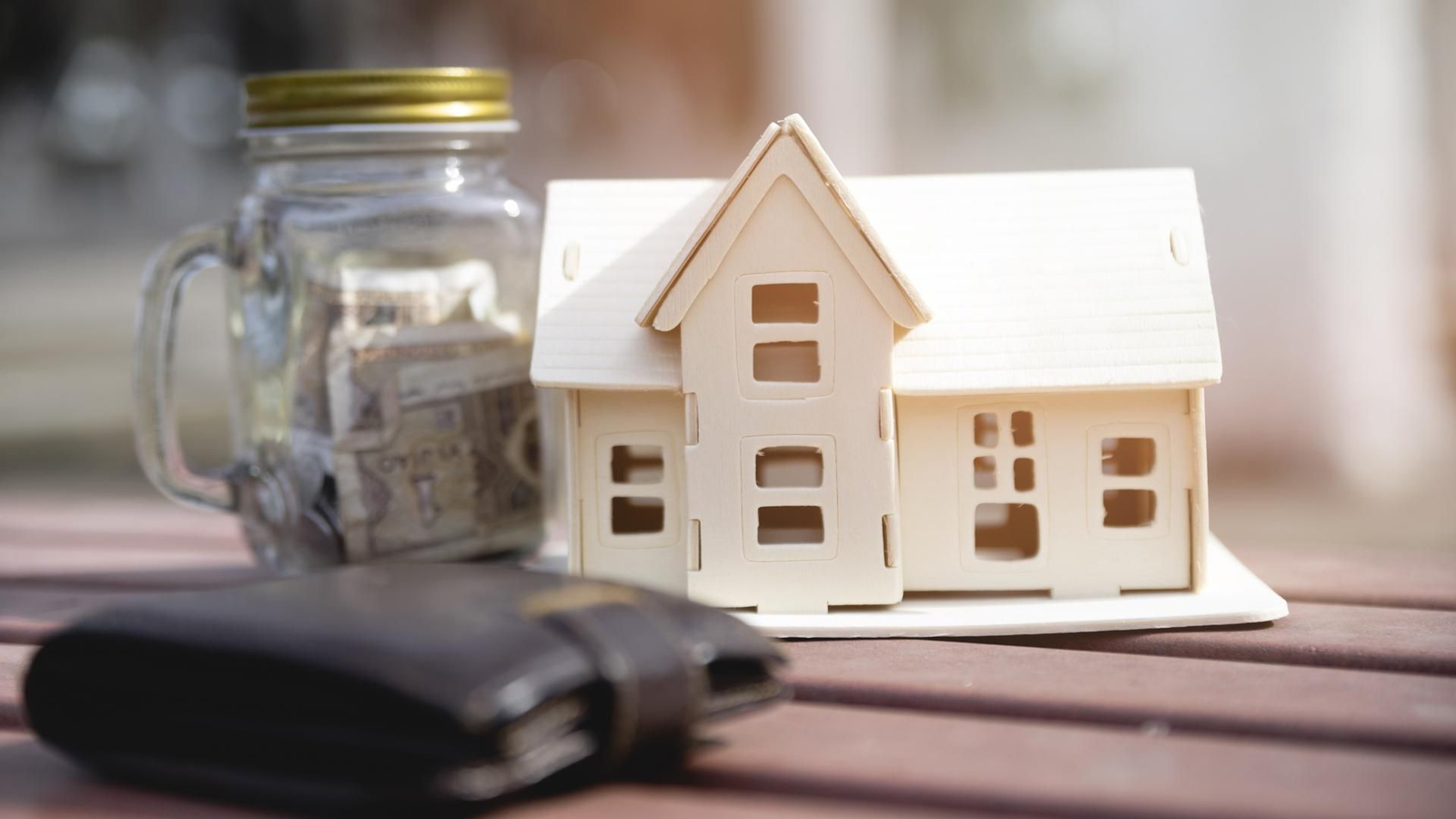 En Jaén se iniciaron 236 ejecuciones hipotecarias en 2023