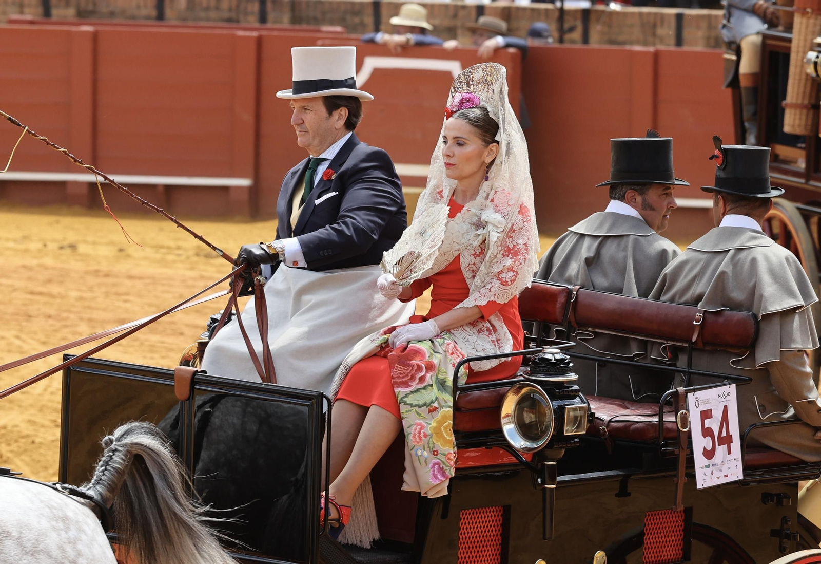 XXXIX Exhibición de Enganches