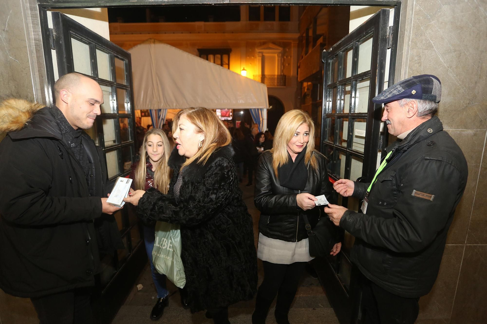 Final del Carnaval Colombino 2018 en imágenes