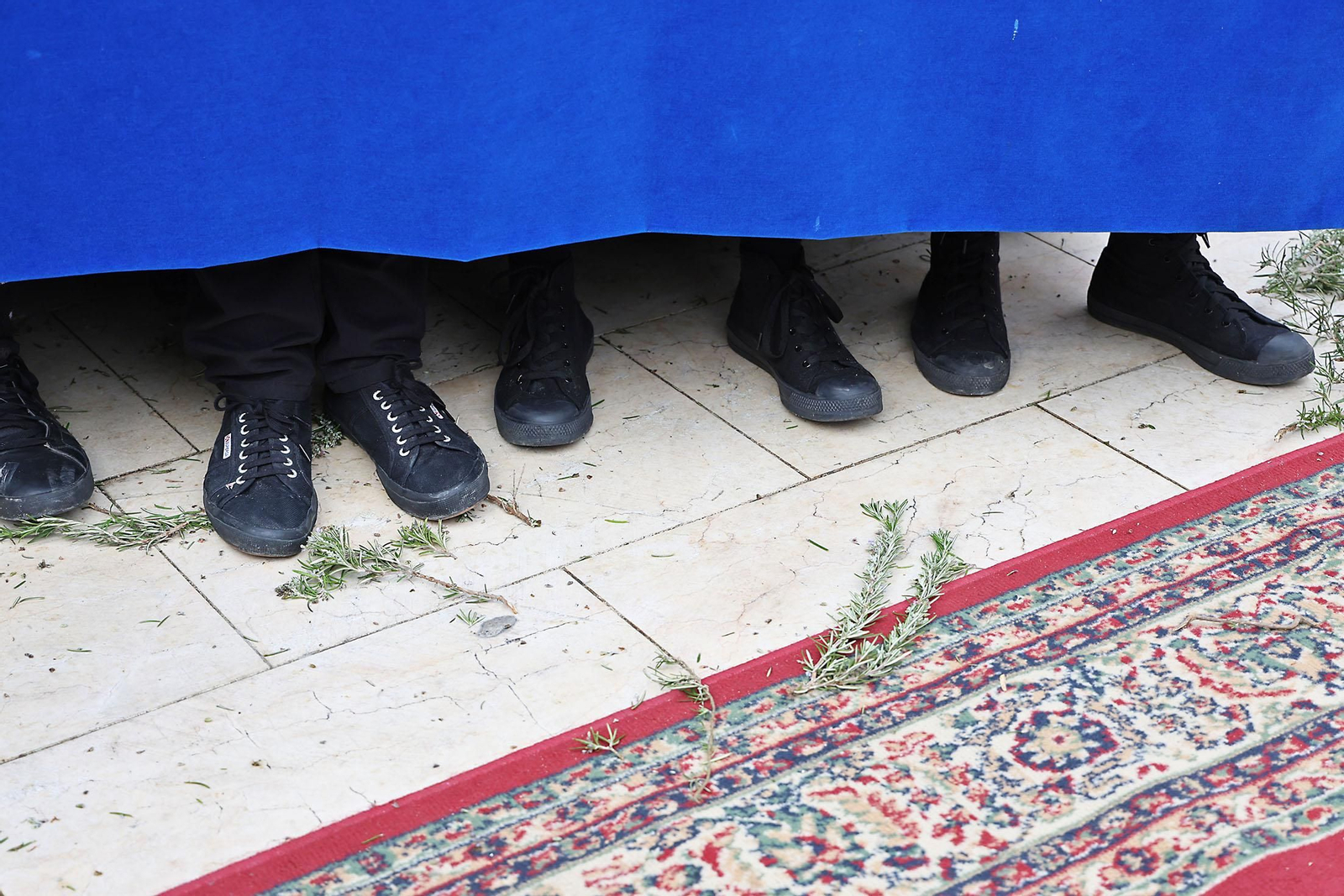 Las imágenes más destcadas del domingo 26 de enero en Huelva