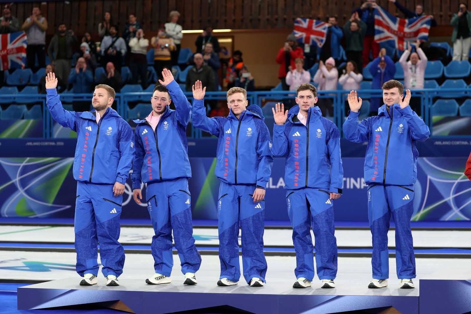 Las fotos de la tercera medalla española y de la jornada 16 de los Juegos Olímpicos