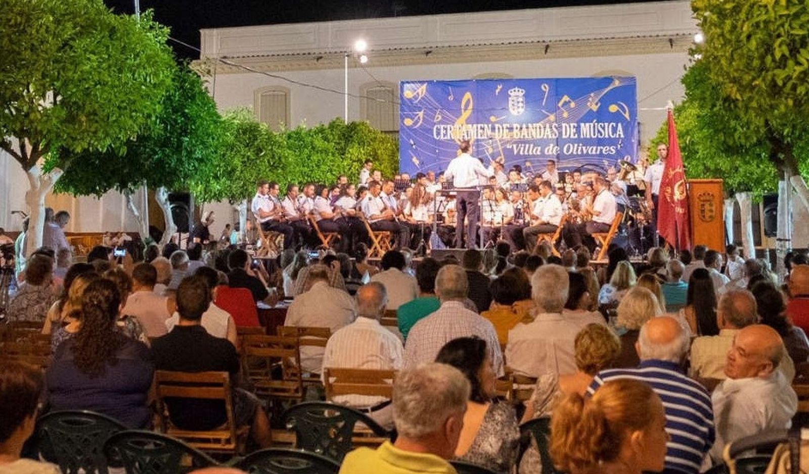 El Certamen goza de reconocido prestigio a nivel autonómico y nacional