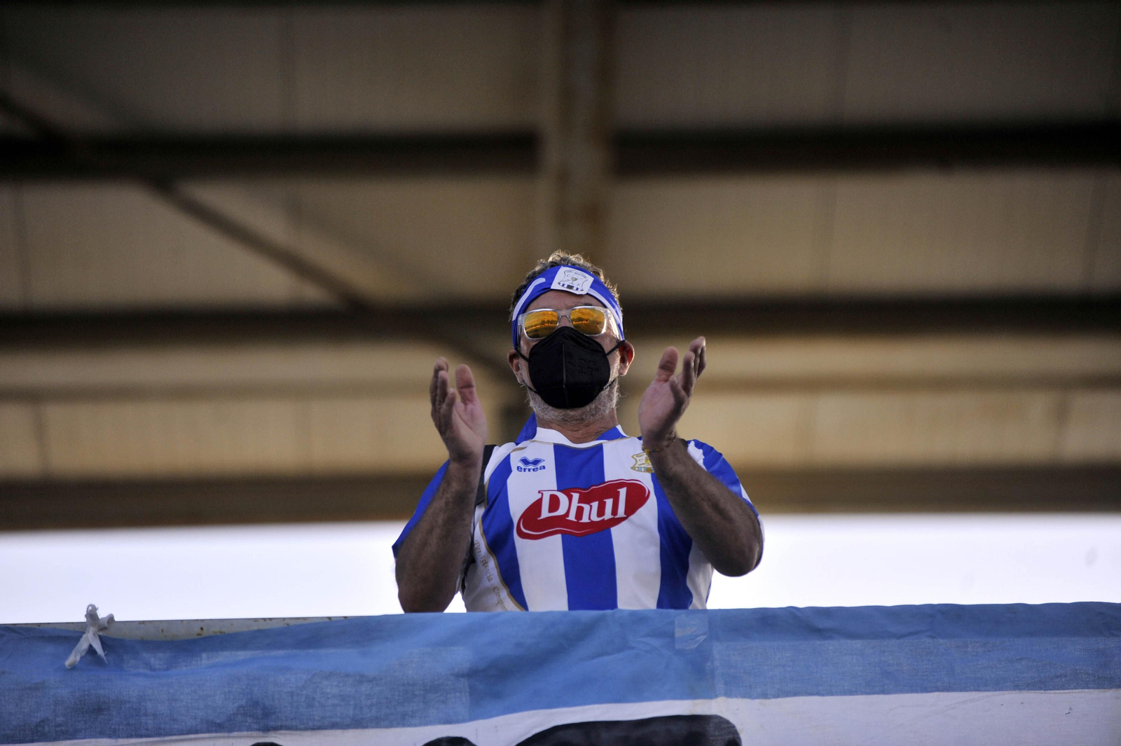 Imágenes del ascenso del Jerez Industrial a División de Honor en Arcos