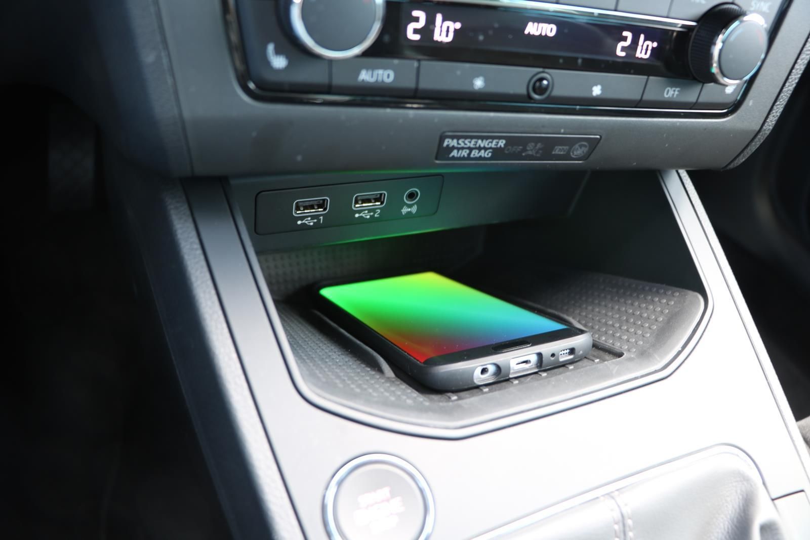 Fotos de la prueba del Seat Ibiza 1.0 TSI de 115 CV Xcellence