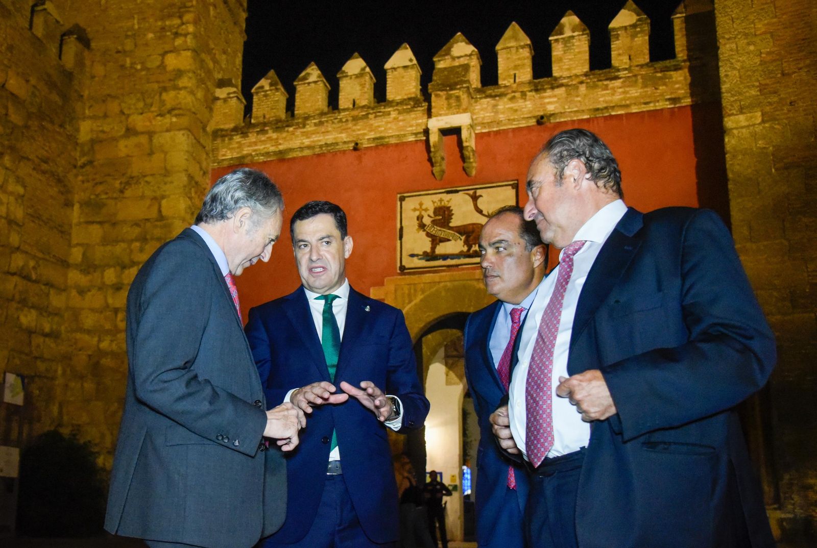 25 aniversario de Diario de Sevilla