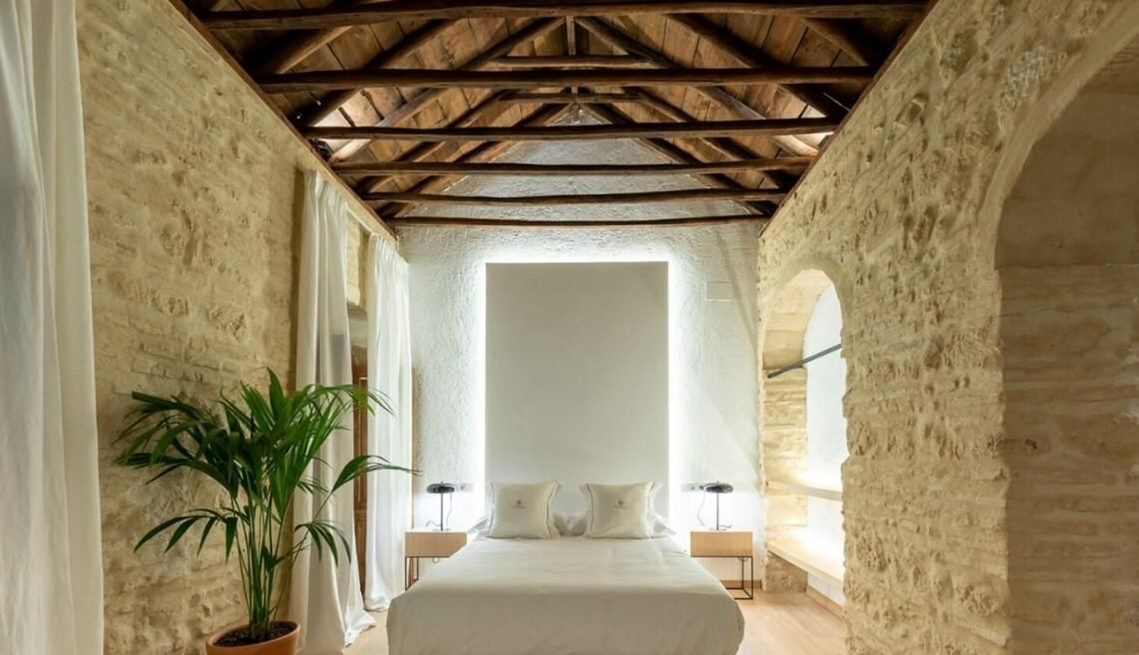 La Posada de Sojo es una mezcla de tradición y confort