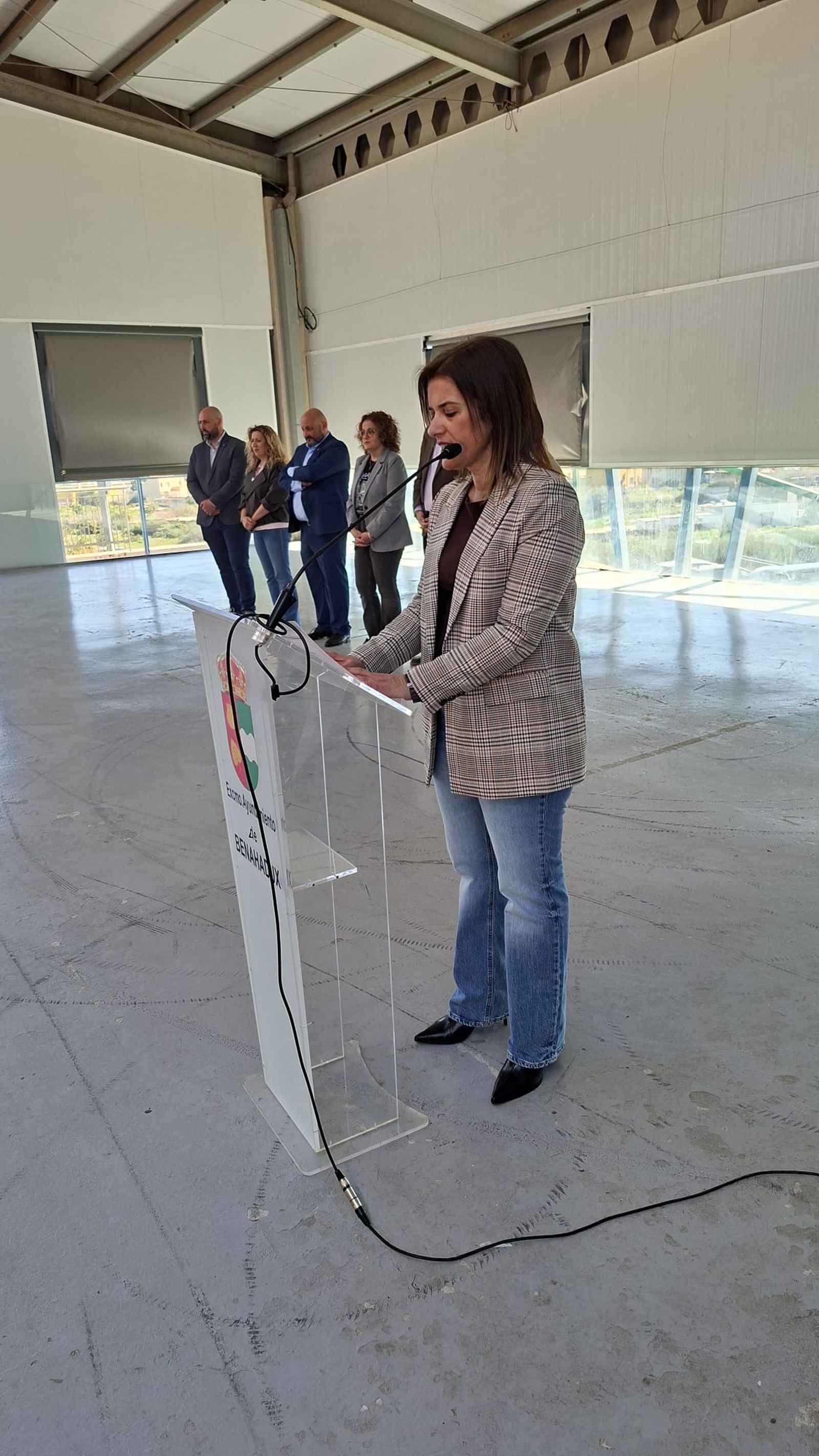 La 20ª edición de la Cata de Vinos Artesanos de Benahadux, en imágenes