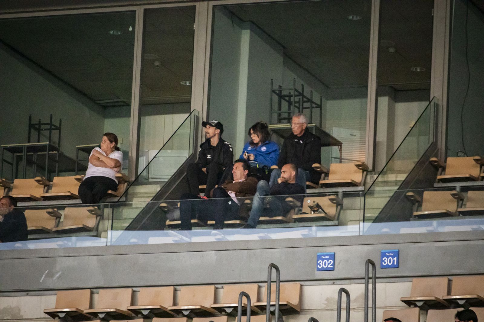 Búscate en el Xerez DFC-Extremadura