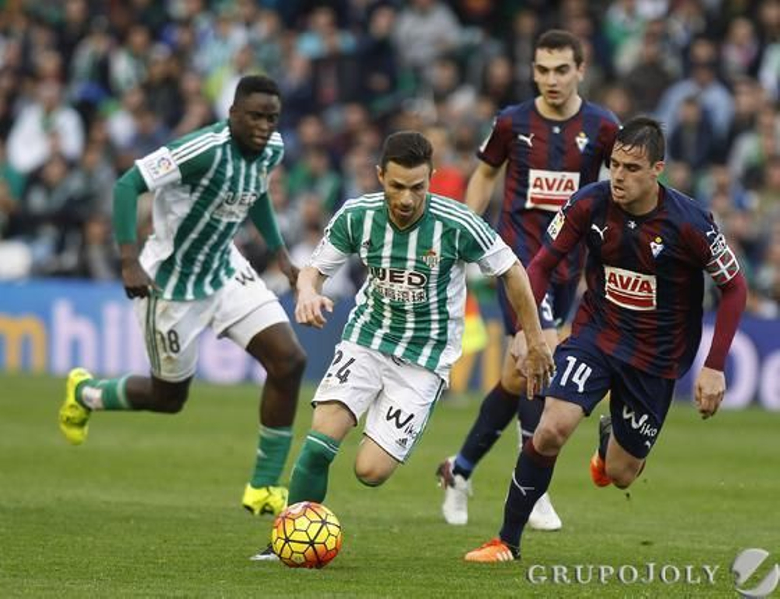 Foto: Antonio Pizarro