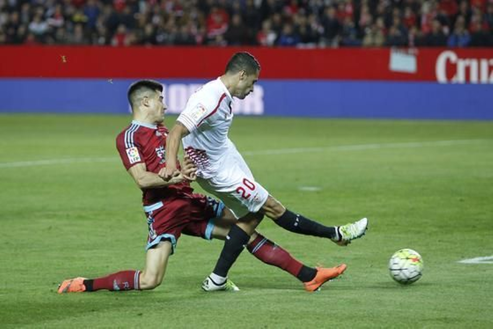 Foto: Antonio Pizarro