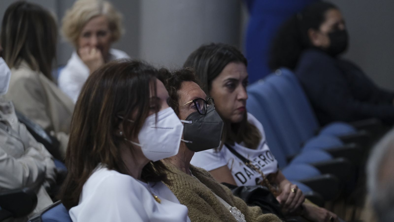 Imágenes del Diario de los Libros, con el escritor Álvaro Espina. Almería.
