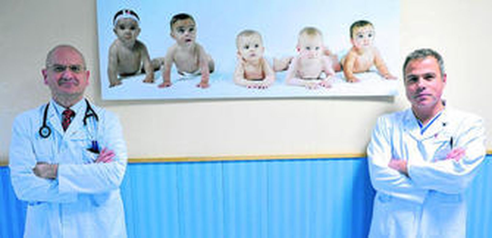 El reto de mejorar la fertilidad