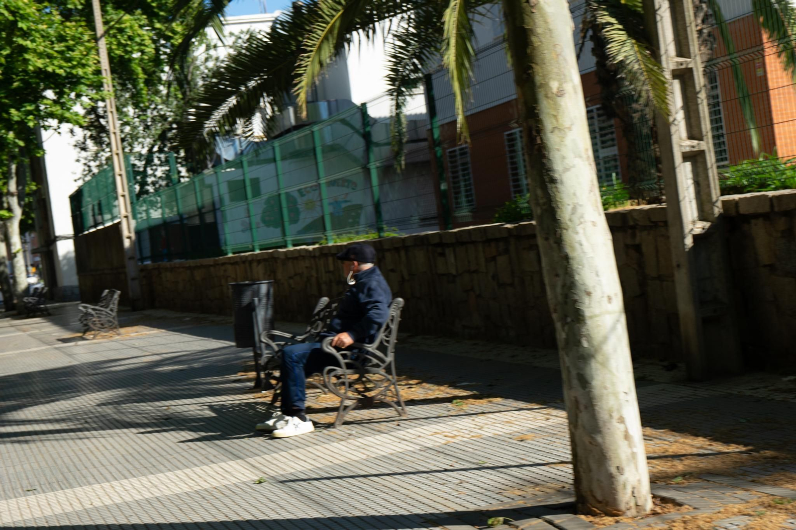 Las imágenes más destacadas del martes 22 de abril en Huelva