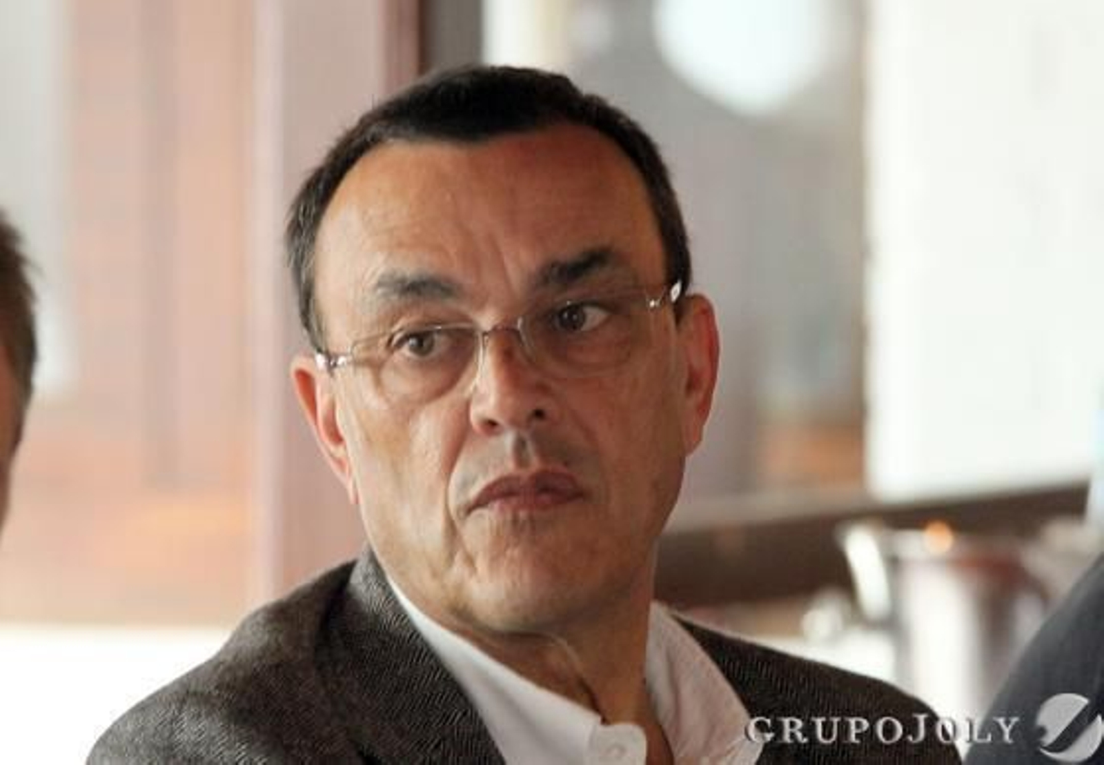 Ignacio Caraballo

Foto: Josué Correa