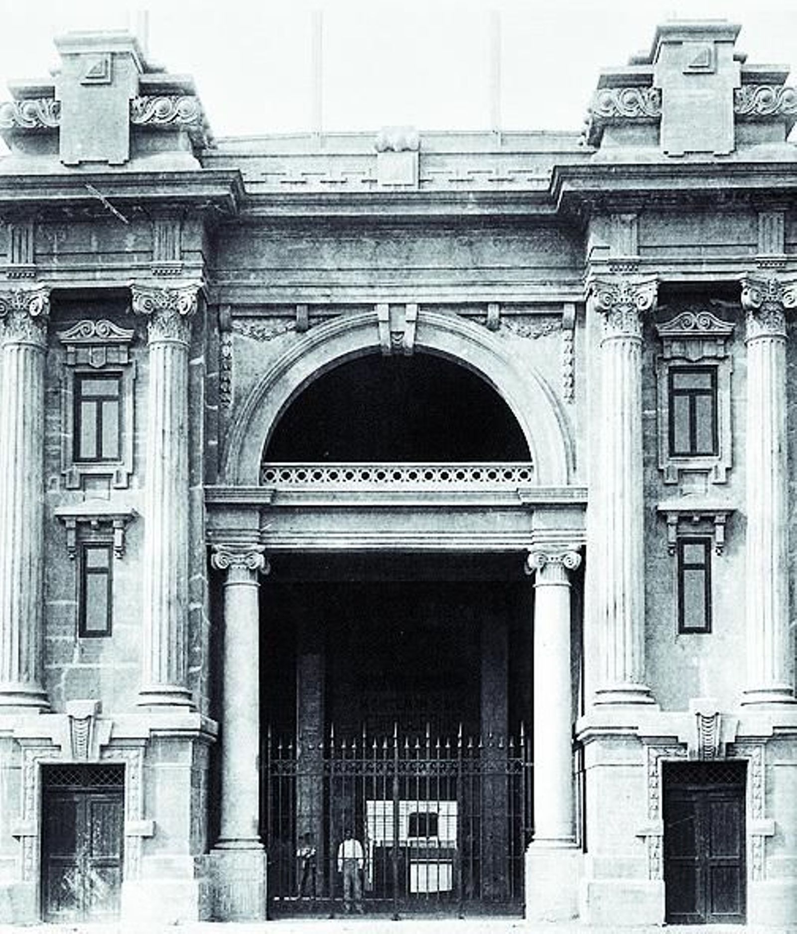 Así era la desaparecida plaza de toros Monumental de Sevilla