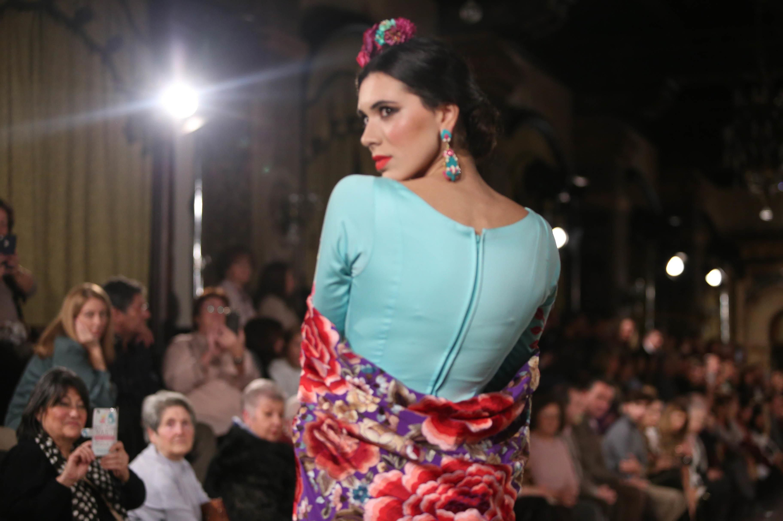 We Love Flamenco 2018 - Foronda