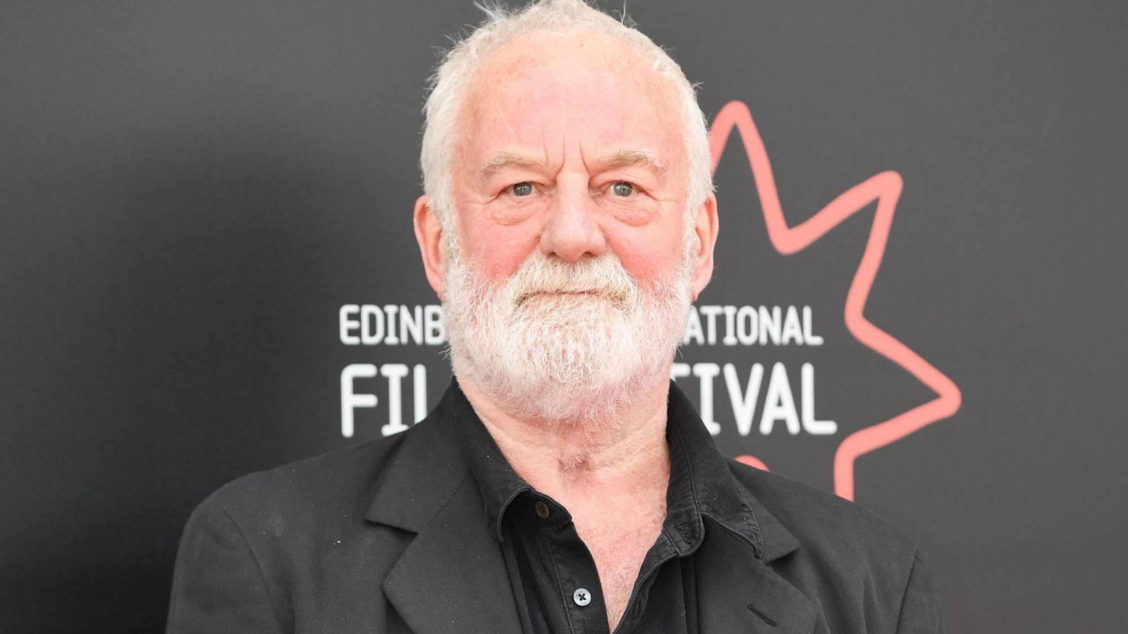 Bernard Hill, actor