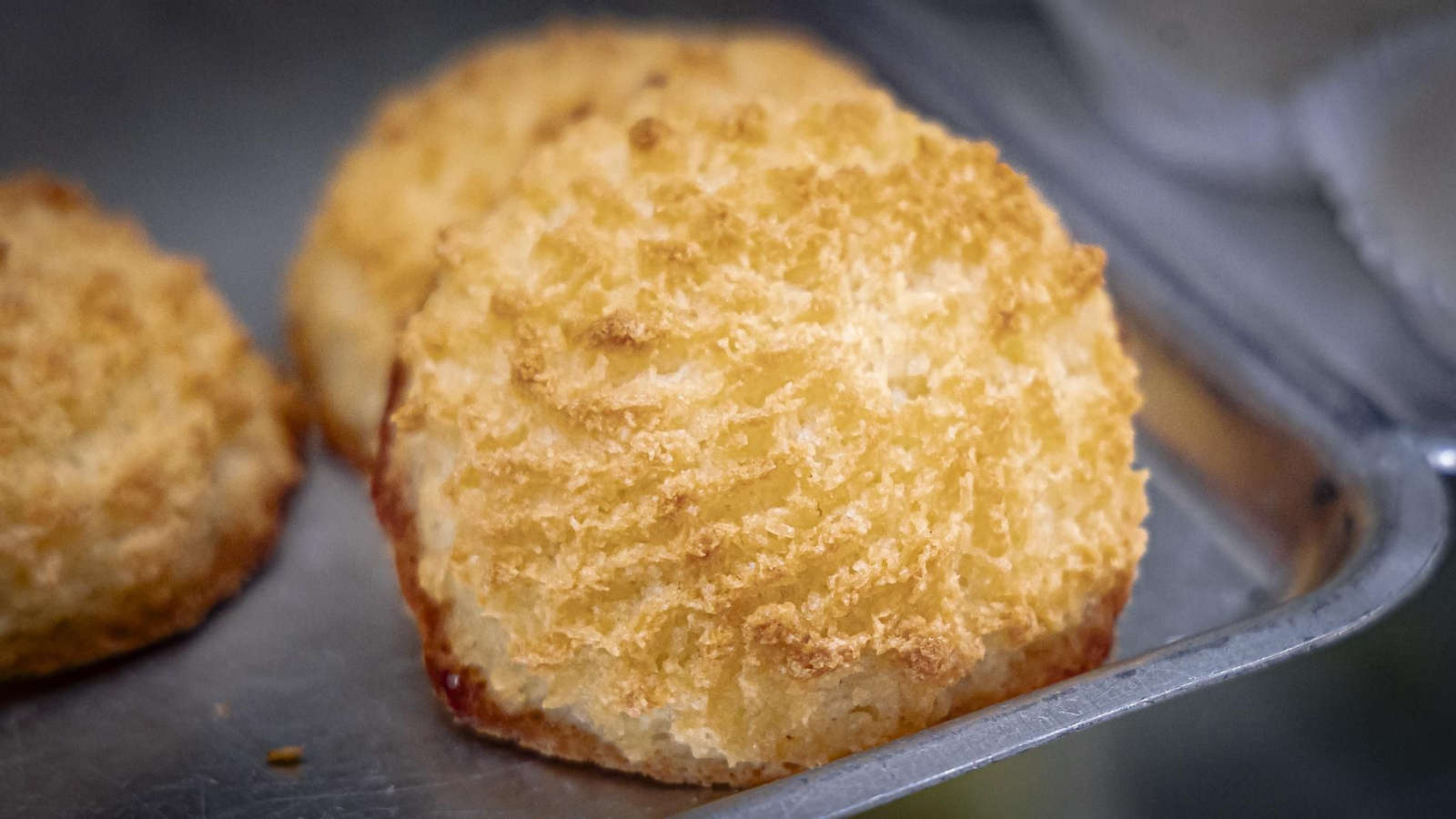 Los dulces artesanos que te pierdes con el cierre de la pastelería de El Pópulo