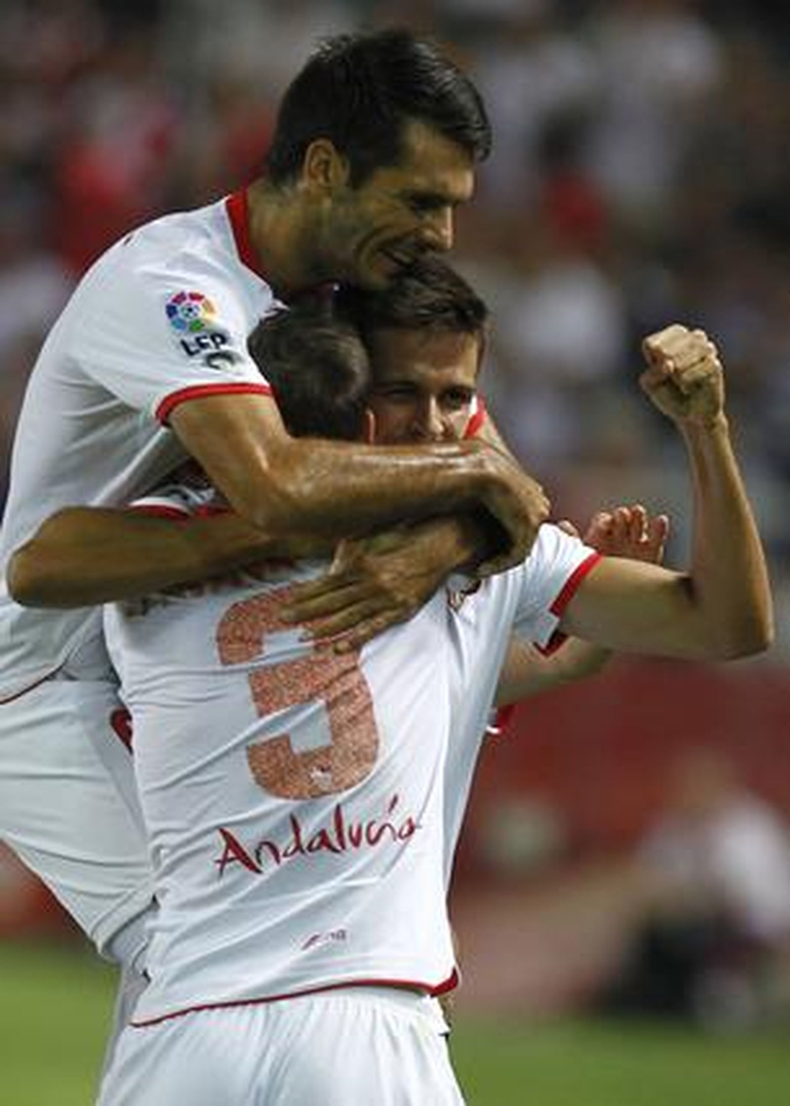 Foto: Antonio Pizarro