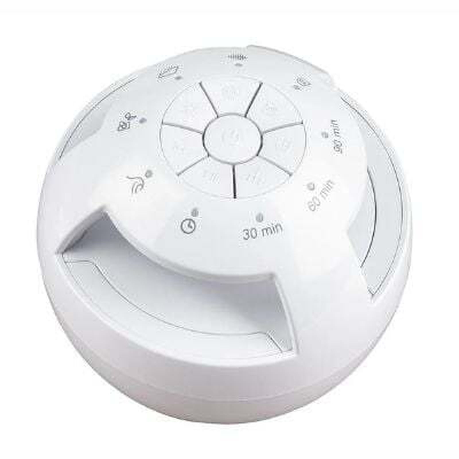 Imagen del gadget que vende Lidl