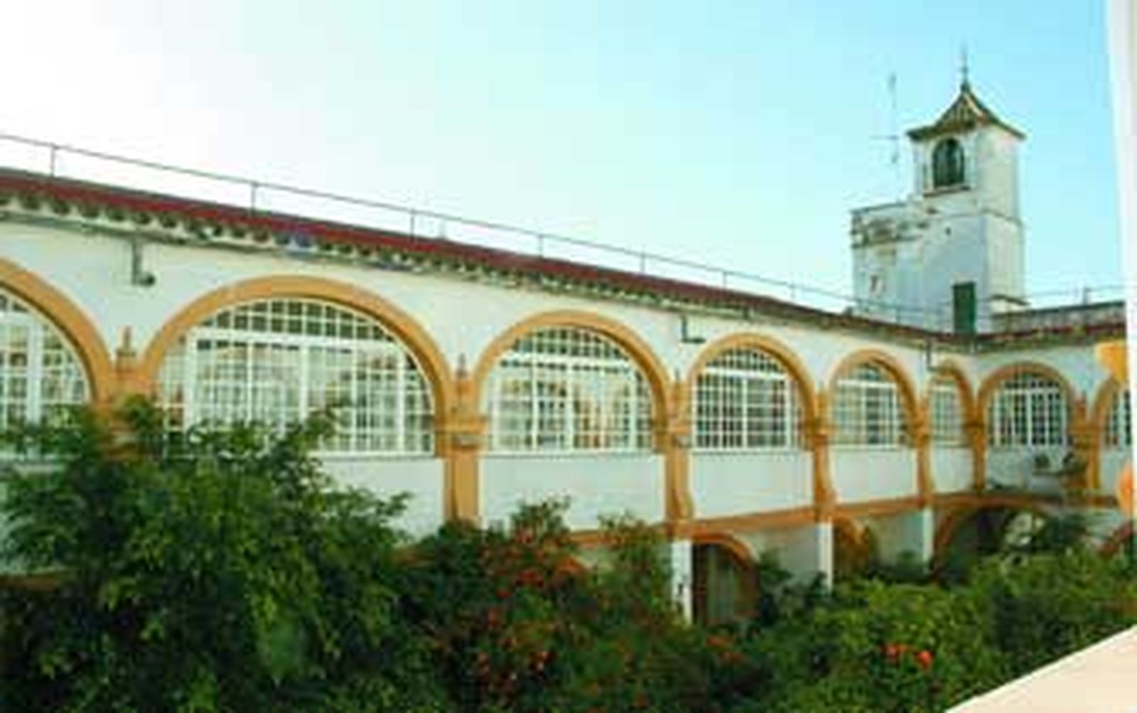 Expulsan a un alumno de La Salle San José al no corresponderle por domicilio