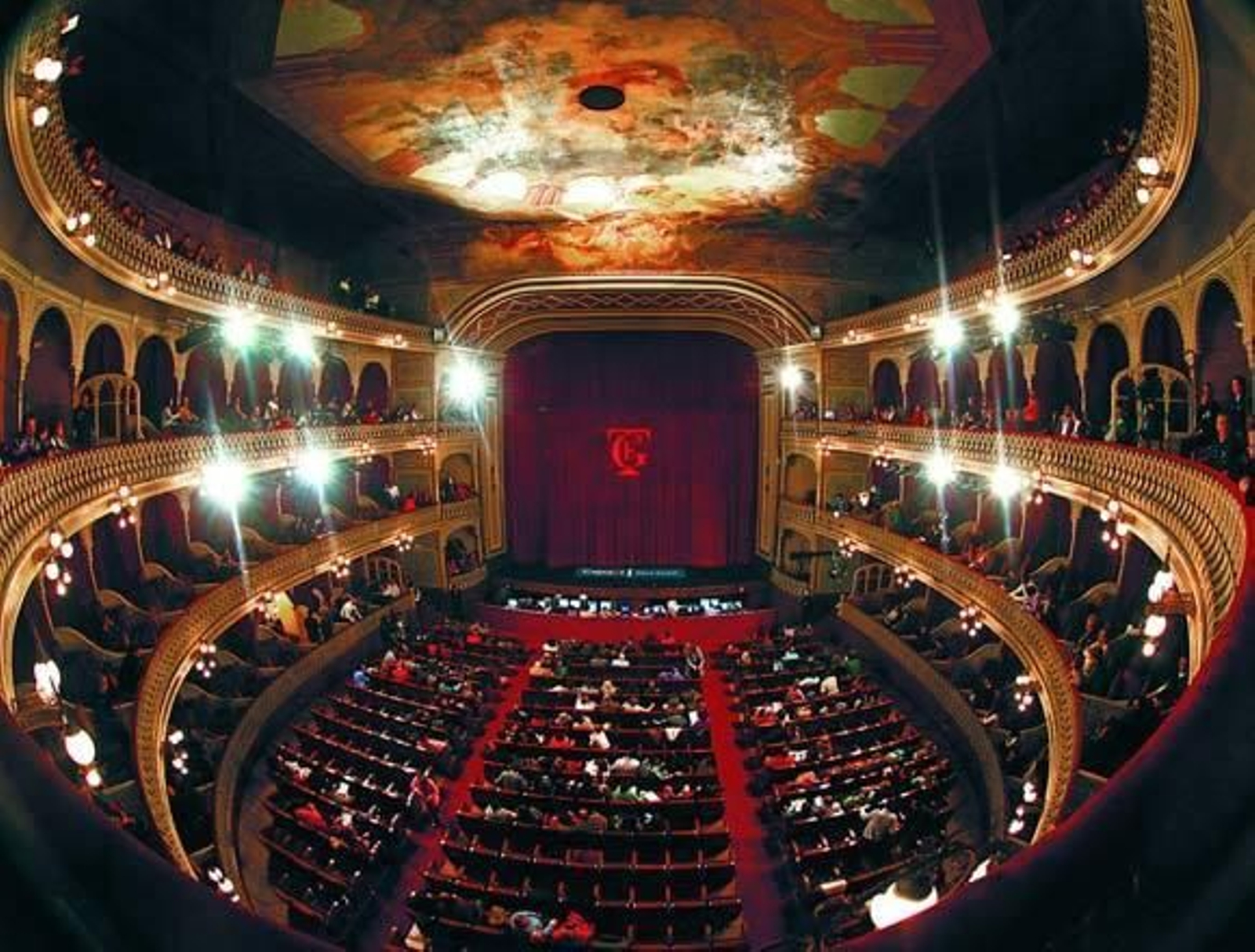 La Junta Ejecutiva del COAC confirma el 31 de enero como fecha de inicio del Concurso de 2014