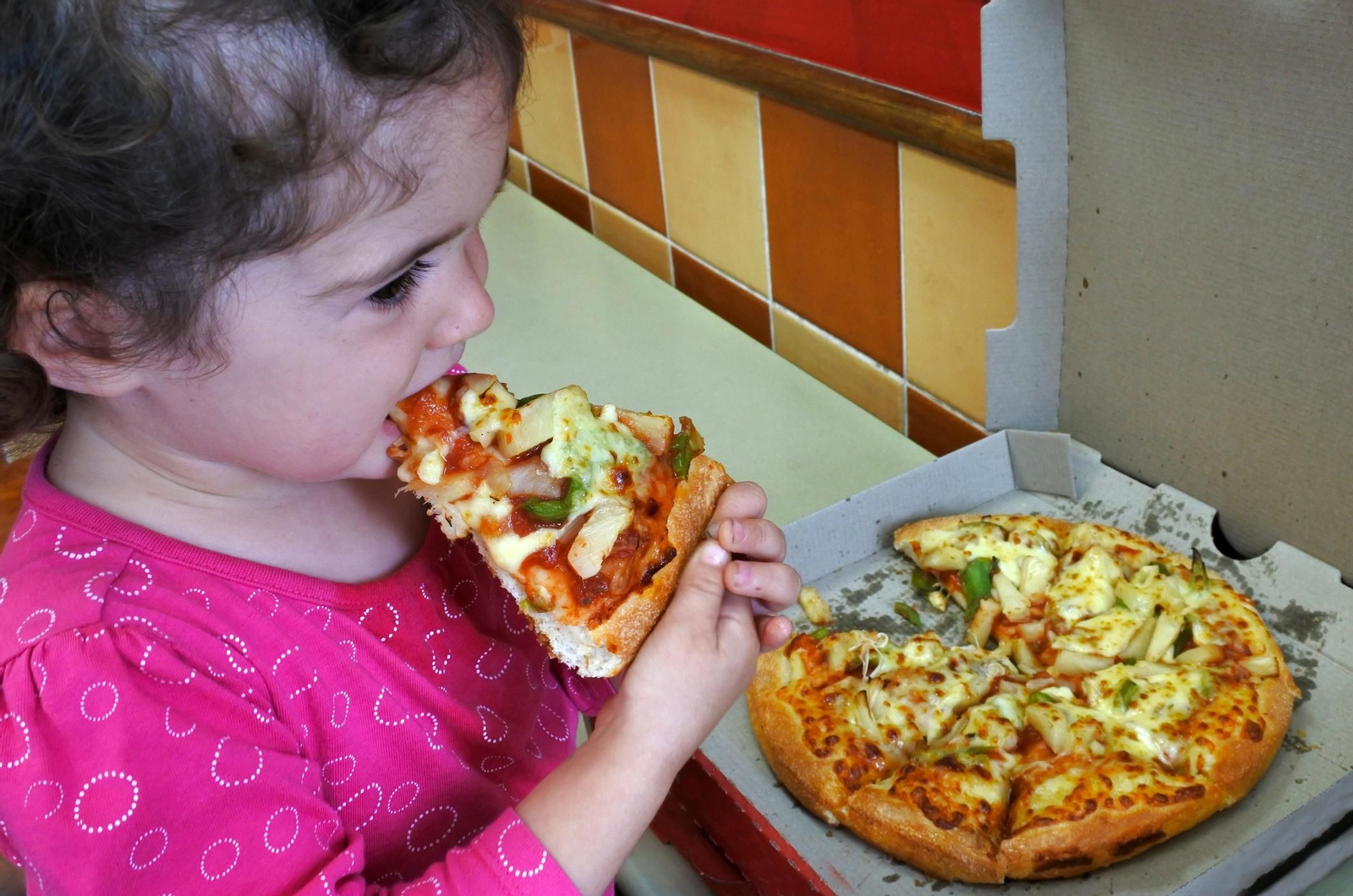 Málaga corre contra la obesidad infantil