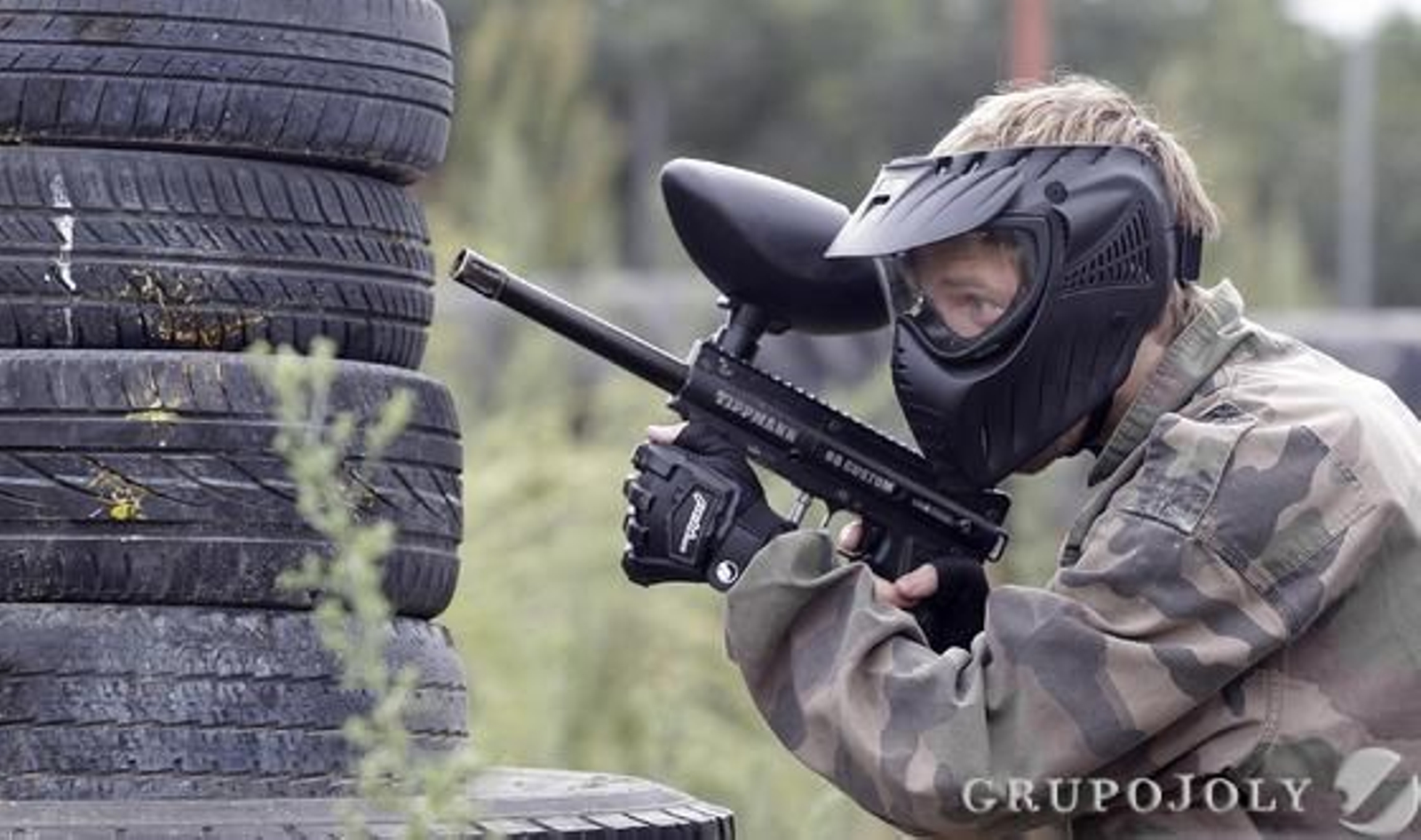 Foto: Antonio Pizarro