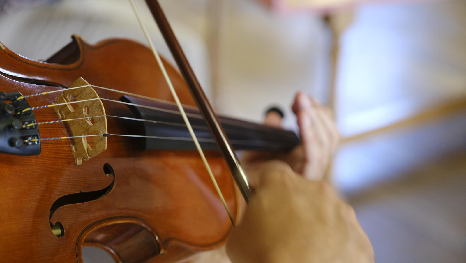 Curso de orquesta barroca en el Festival de Música Renacentista y Barroca de Vélez Blanco-Festimuvb 2023