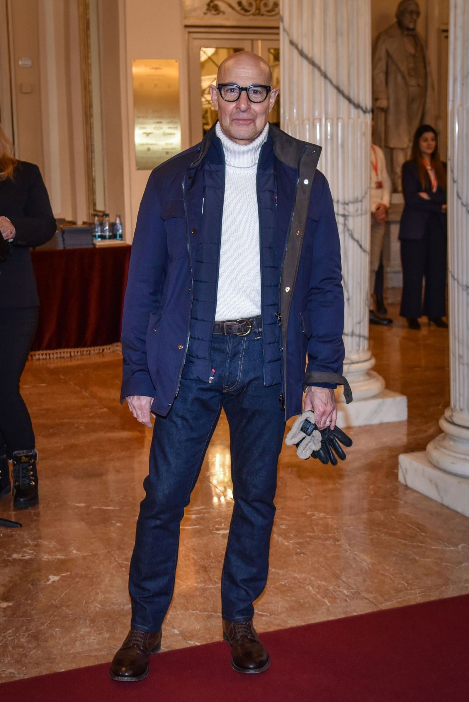 Las fotos de la inauguración de los Juegos Olímpicos de invierno de 2026