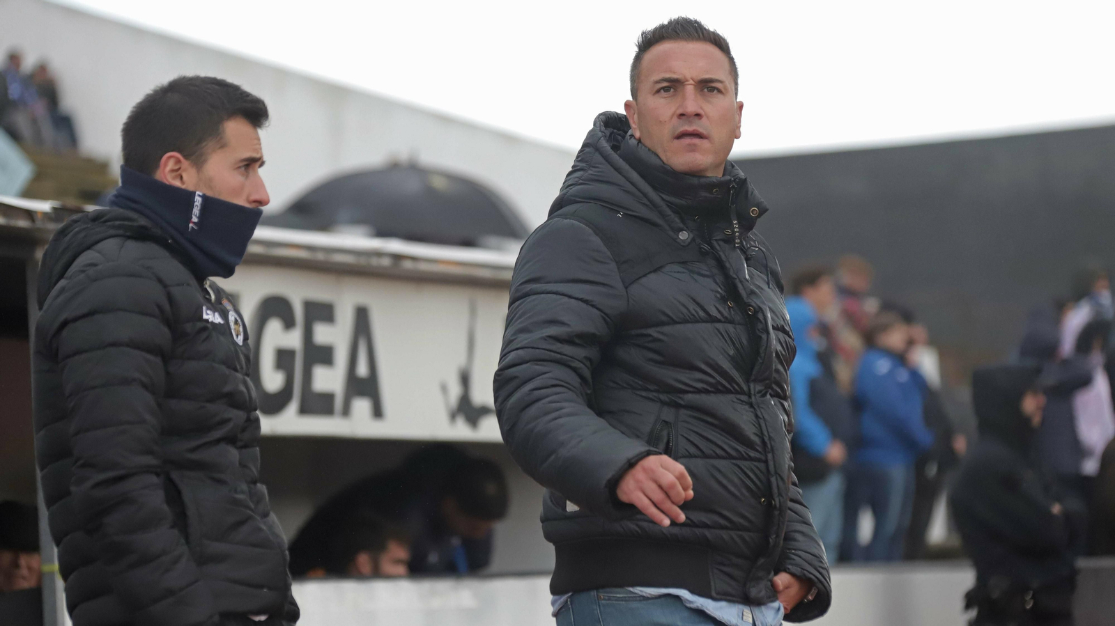 Balona - CD San Fernando en imágenes