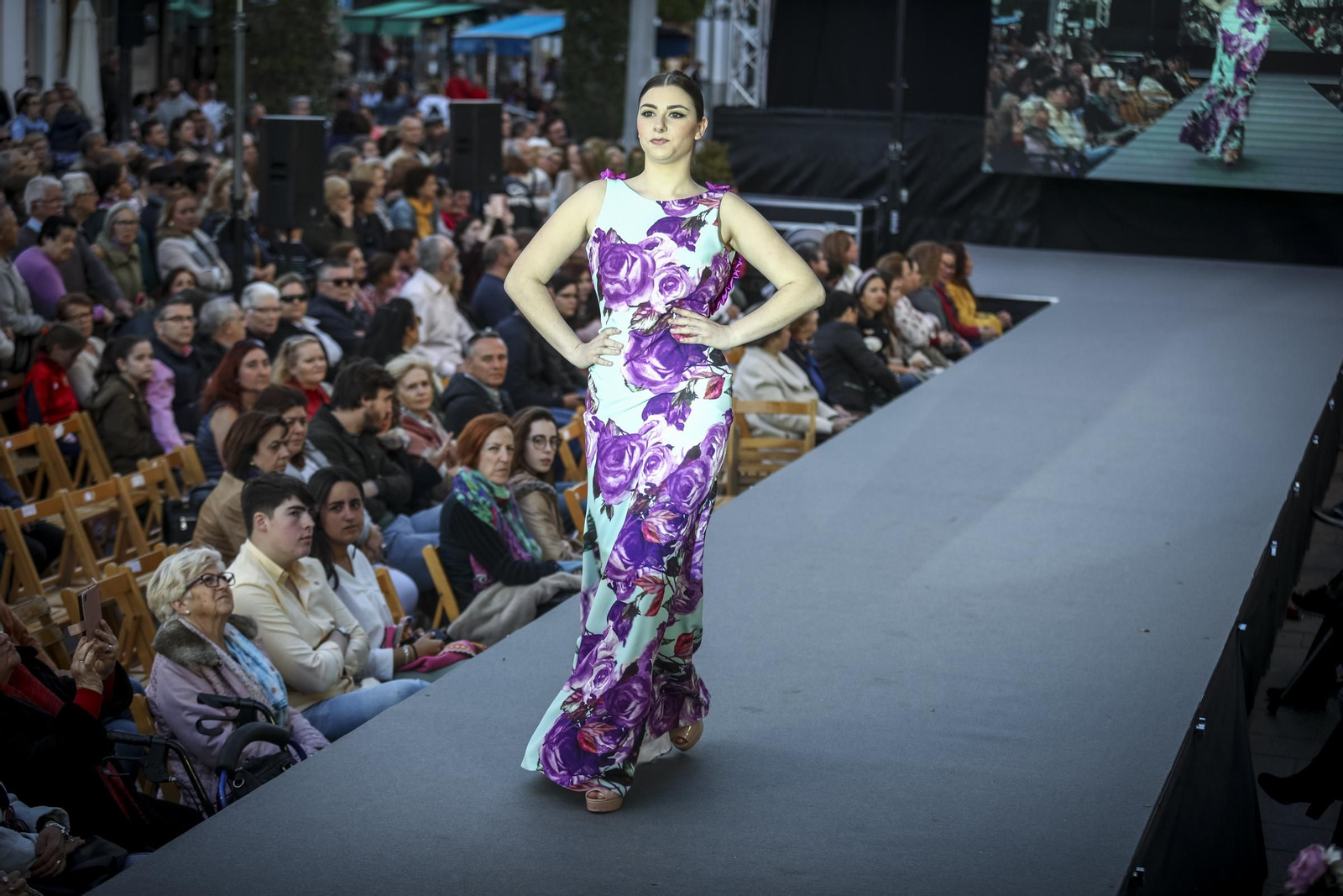 Imágenes de la pasarela 'SFDOModa'