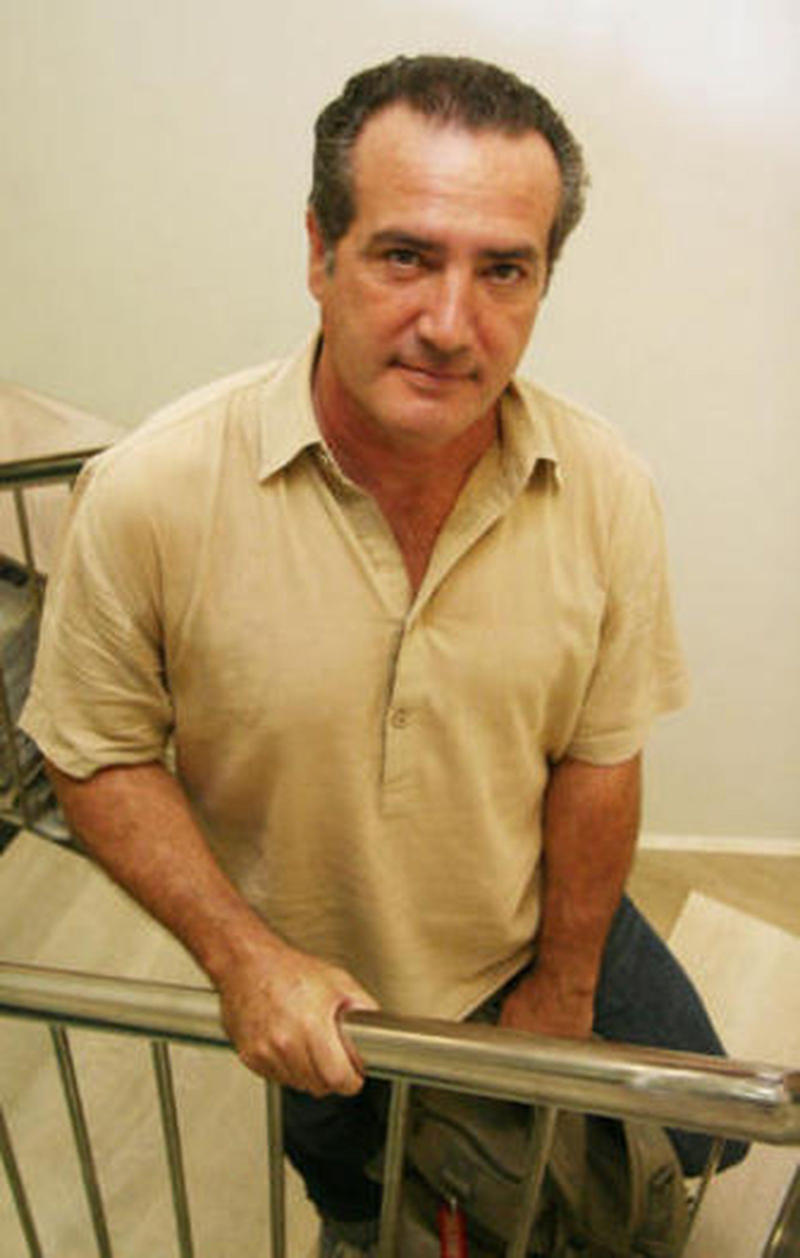 La ilusión y la libertad están en el vuelo