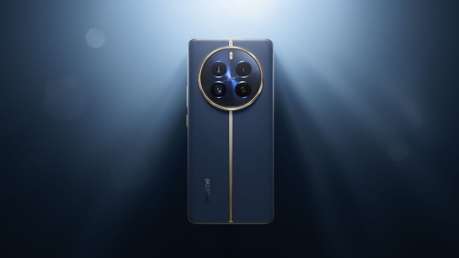 Serie Realme 12 Pro