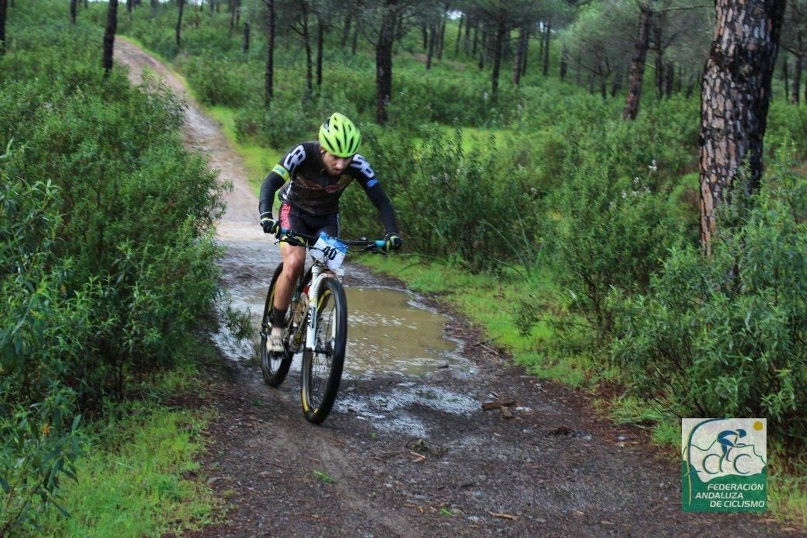 Cartaya dará el pistoletazo de salida a este Provincial el sábado 14 de marzo.