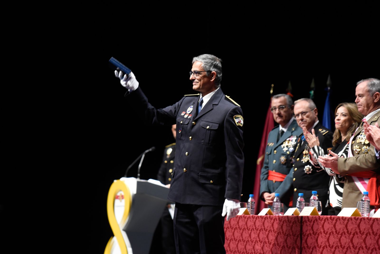 Día de la Policía Local