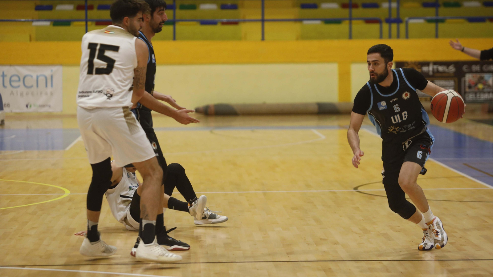 Las fotos ULB - BENAHAVIS