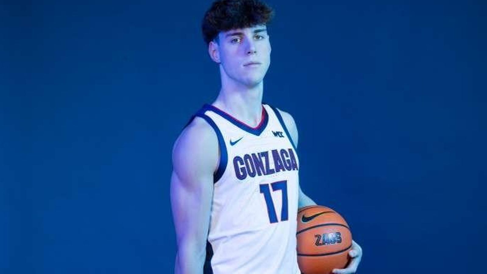 Mario Saint-Supéry, en un posado.