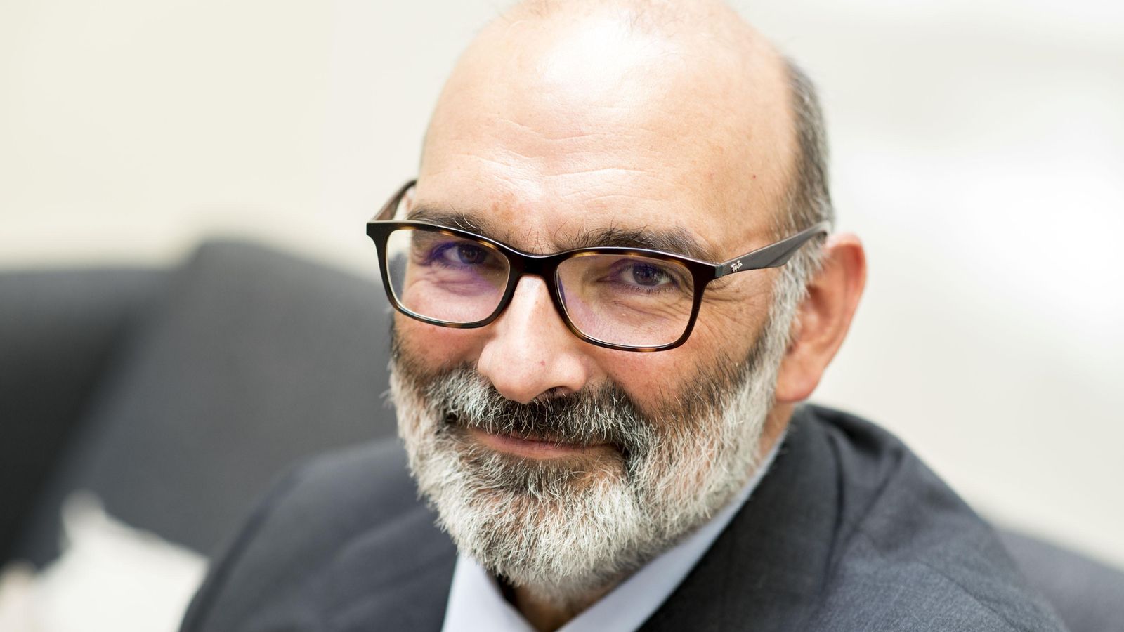 Fernando Abril-Martorell.