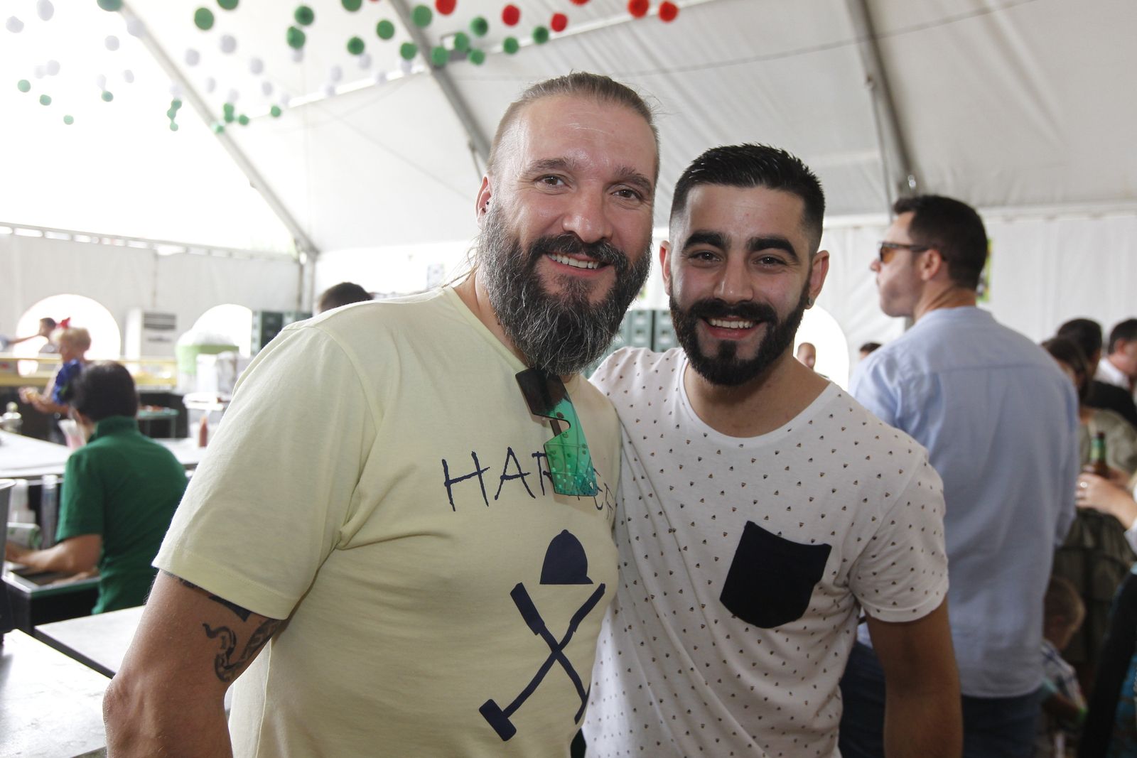 Fotogalería Fiestas de Olula del Río