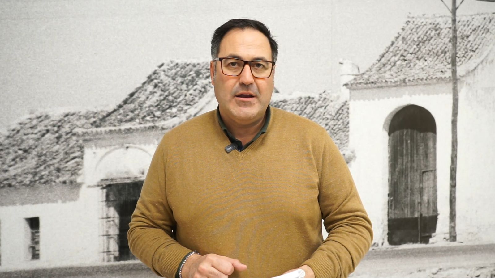 El Cuervo promociona la Vía de la Plata