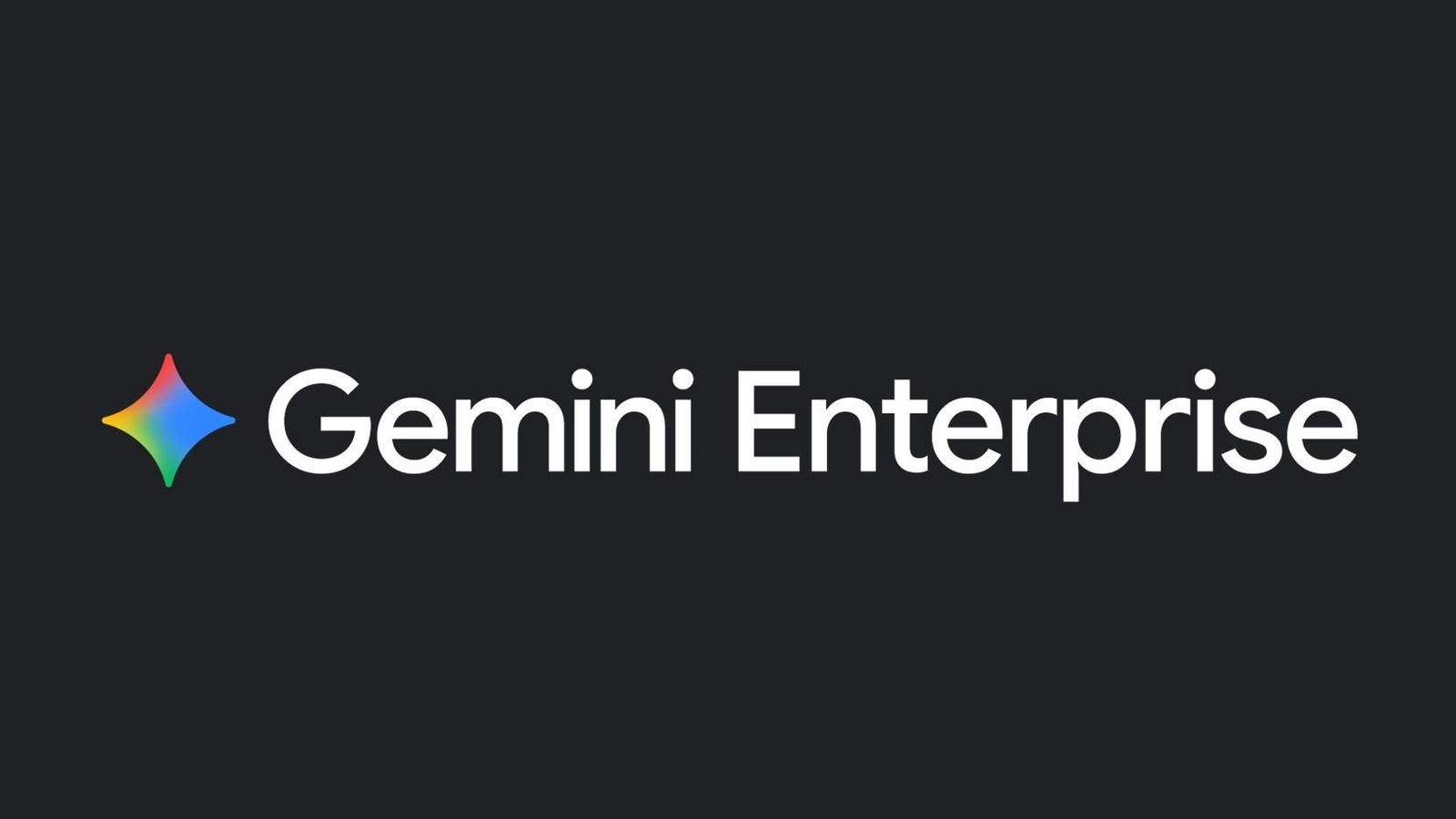 Gemini Enterprise