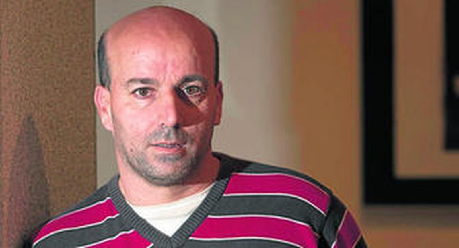 Enrique Rojas Guzmán, poeta chiclanero.