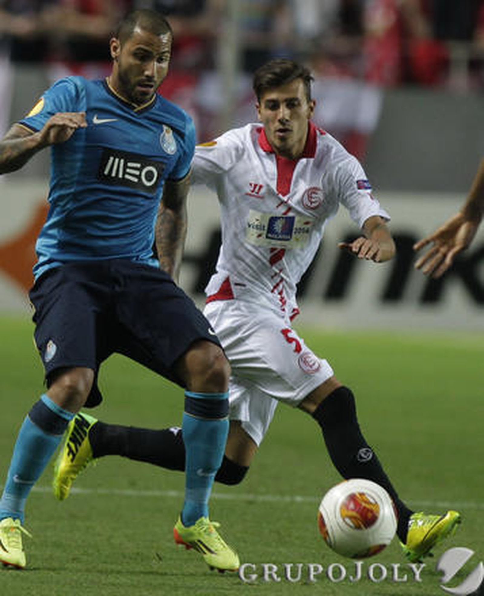 Foto: Antonio Pizarro