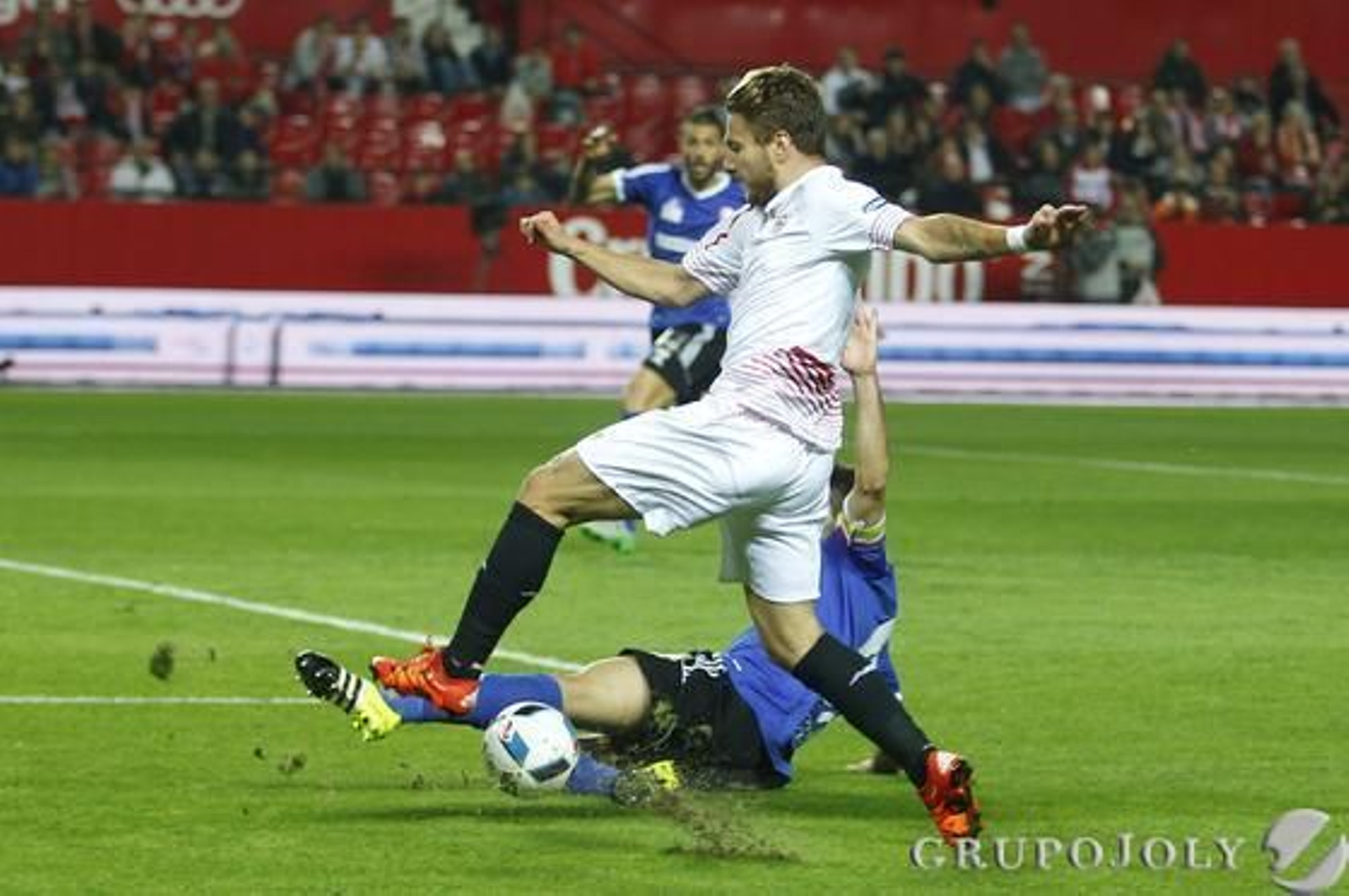 Foto: Antonio Pizarro