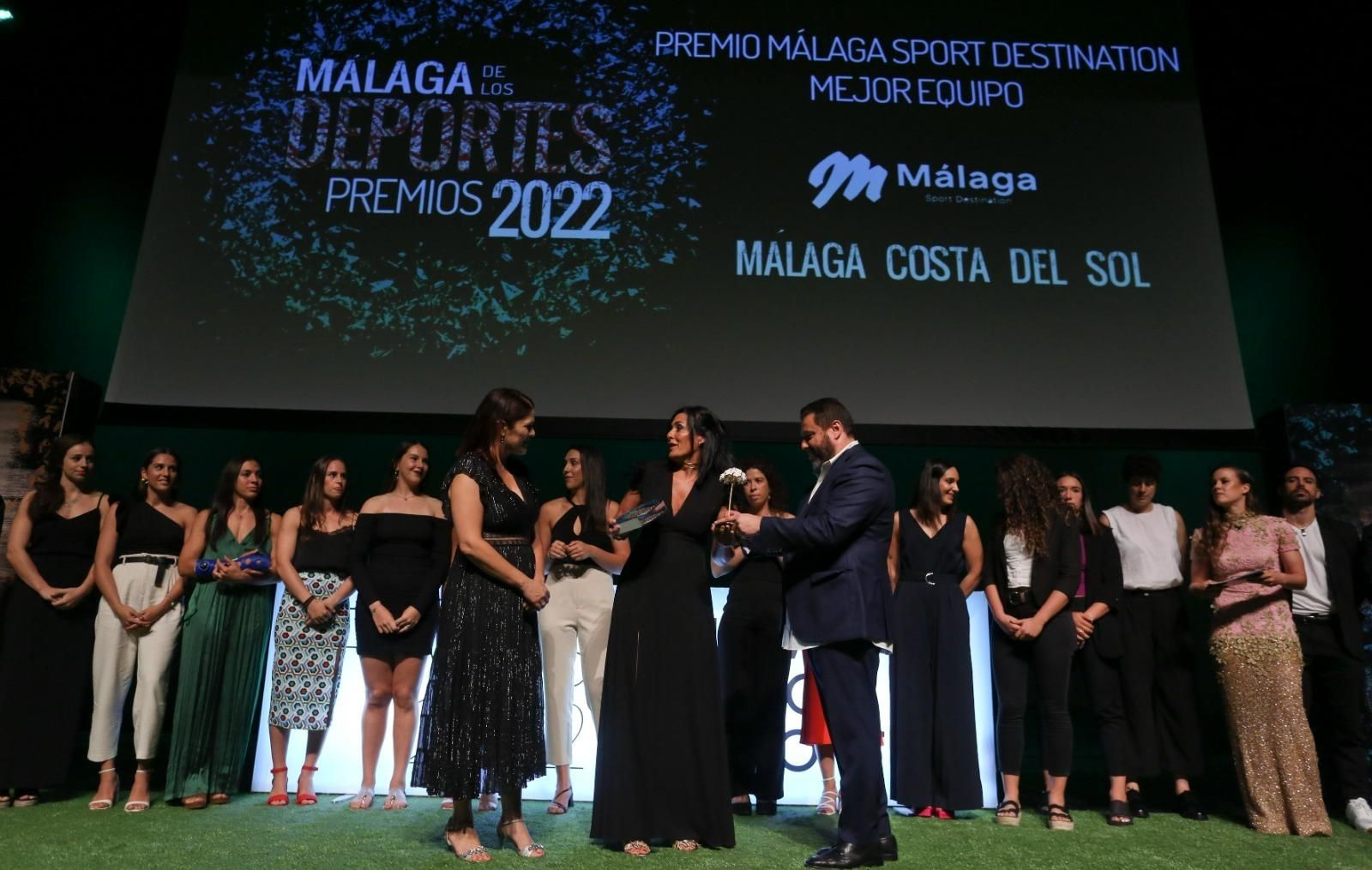 Las fotos de la gala de la APDM Las fotos de la gala de la APDM